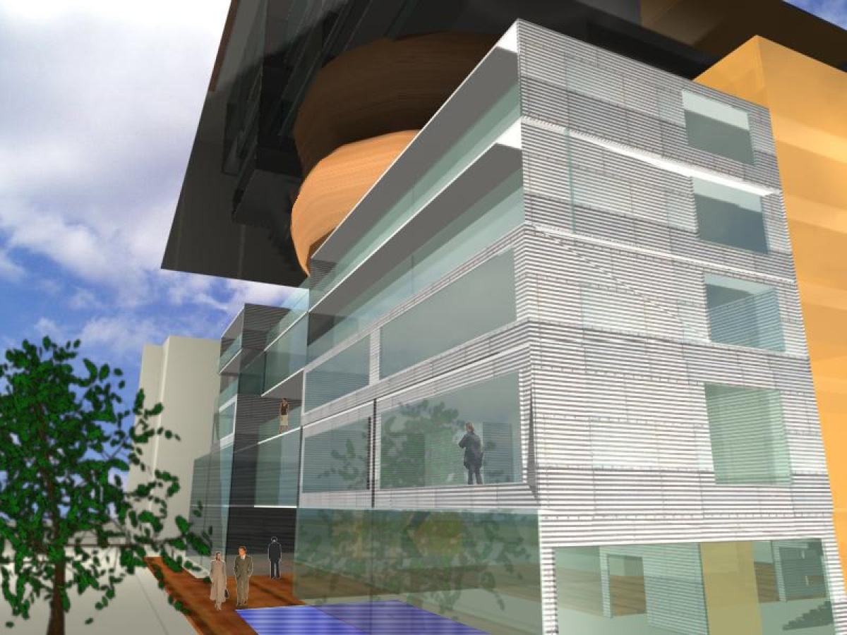 Miramare Hotel Meeting Center